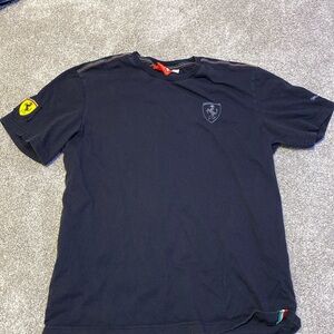 Puma Ferrari Shirt